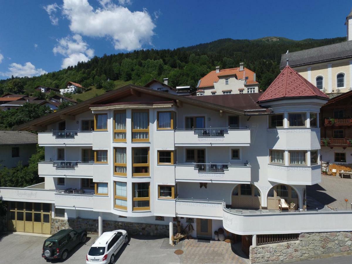 Laudegghof Ladis Inklusive Sommer Bergbahnticket Ngoại thất bức ảnh
