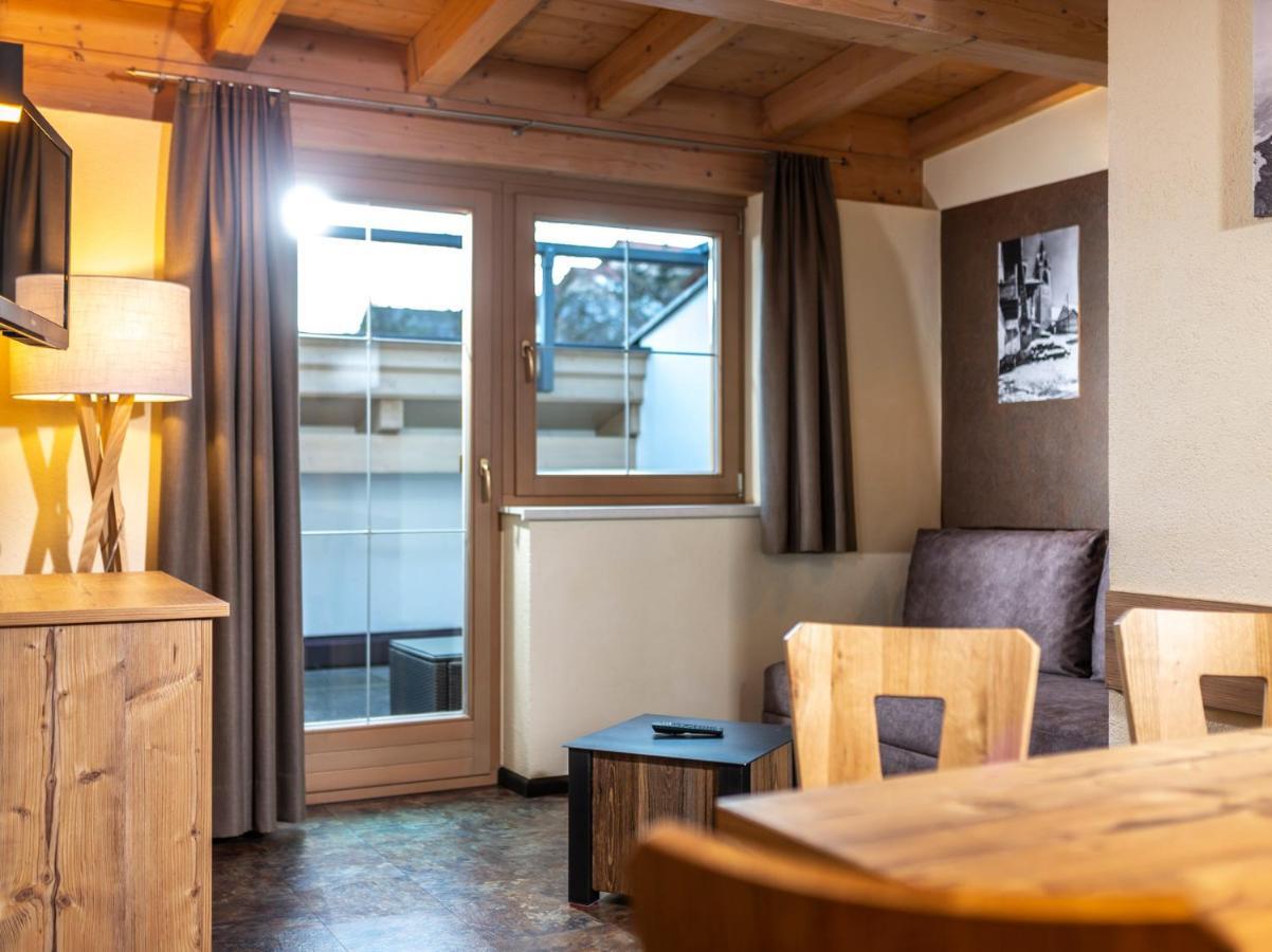 Laudegghof Ladis Inklusive Sommer Bergbahnticket Ngoại thất bức ảnh